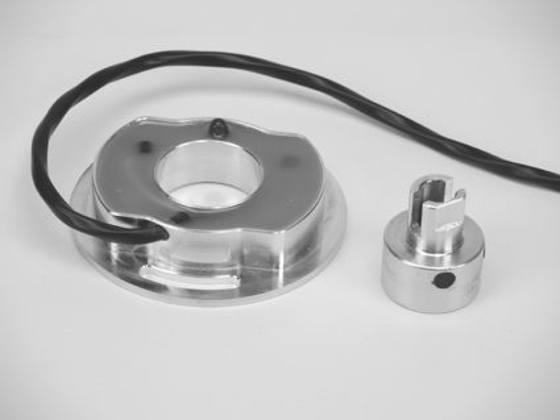 MOTOR FACTORY ELECT IGNITION 632027