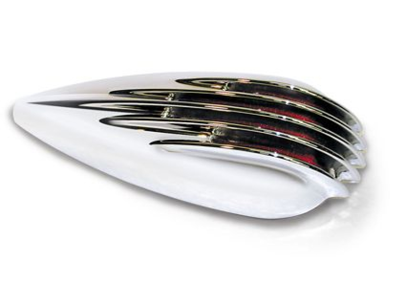 SPEEDLINES AIR CLEANER-CHR 632663