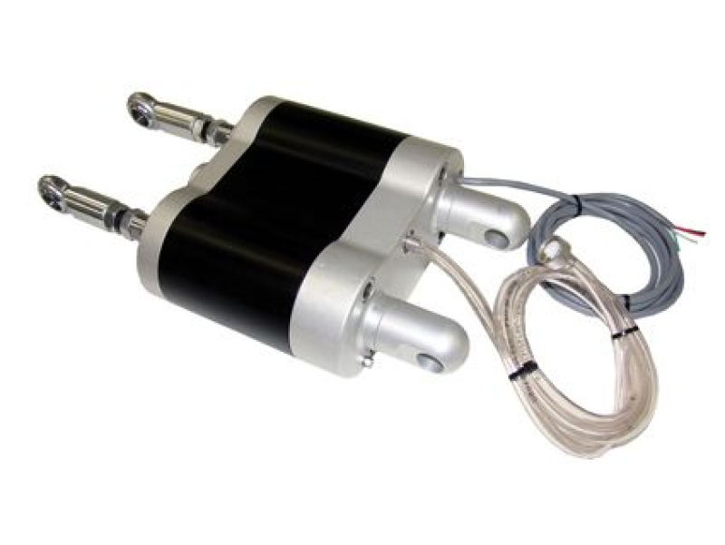 SIMPLIFIED AIR SUSPENSION  PRE 99 660130