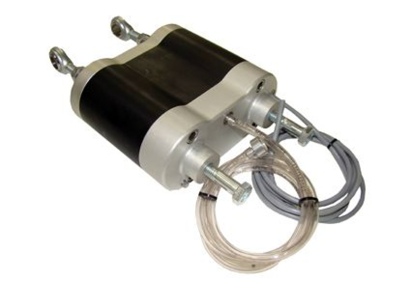 SIMPLIFIED AIR SUSPENSION SOFTAIL 2000-15 660131