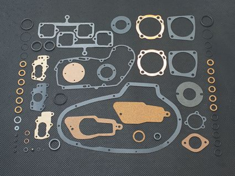 MF ENGINE GSKT KIT XL L73TO76 660476