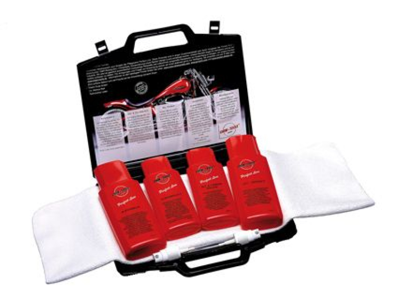 CT PERFECT- LINE CLEANING SET 681962