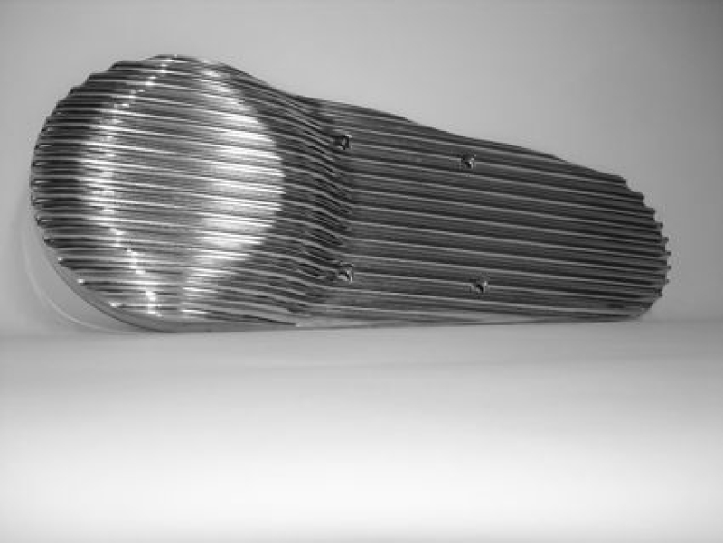 NYC POL RETRO HOT ROD COVER 683328