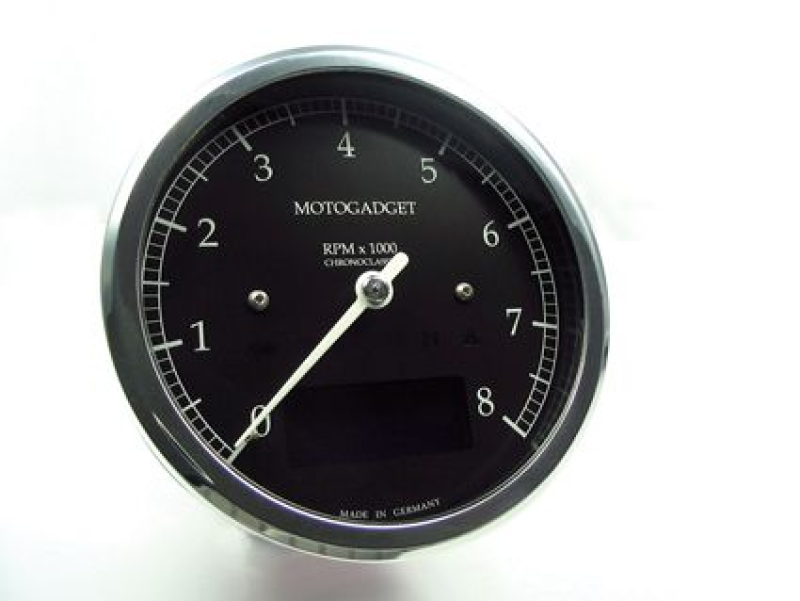 MG CHRONOCLASSIC 8K SCALE DARK EDT POLISHED BEZEL 683742