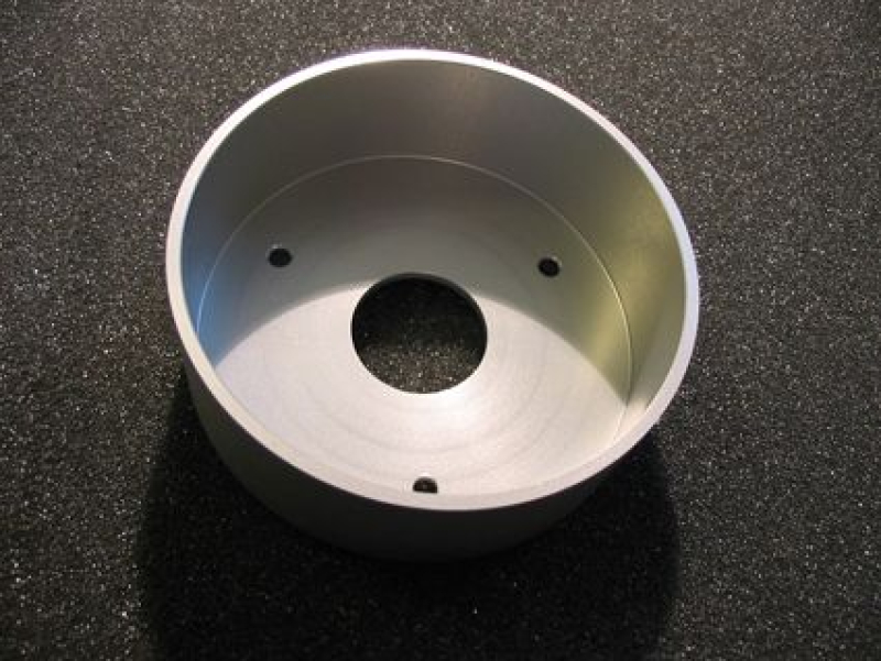 MG STREAMLINE CUP POL 1'''' HDL BAR FOR MOTOSCOPE + CHRONOCLASSIC 683747