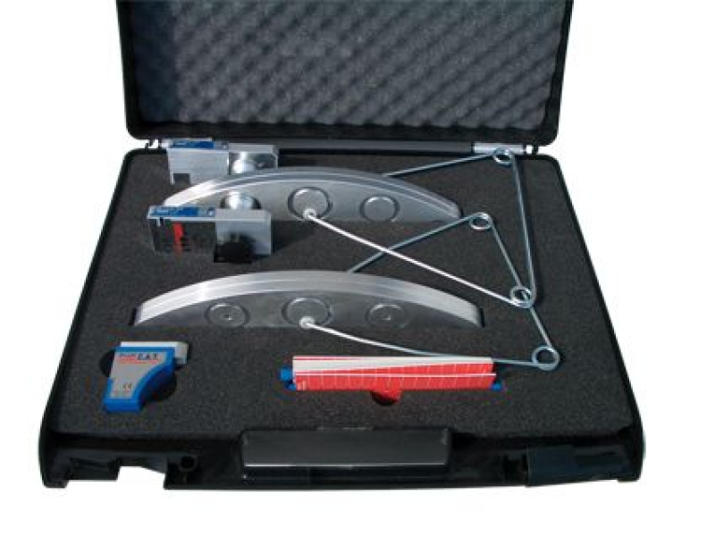 PROFI LASER BIKE ALIGNMENT TOOL 686362