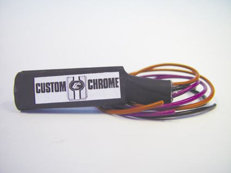 CCE TURN SIGNAL LOAD EQUALIZER 686596