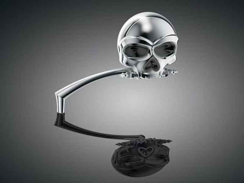 ZOMBIE MIRRORS, PAIR 696762