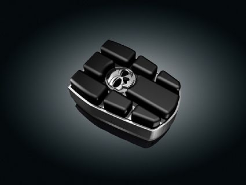 ZOMBIE BRAKE PEDAL PAD,DRESSER,RD KING 696766