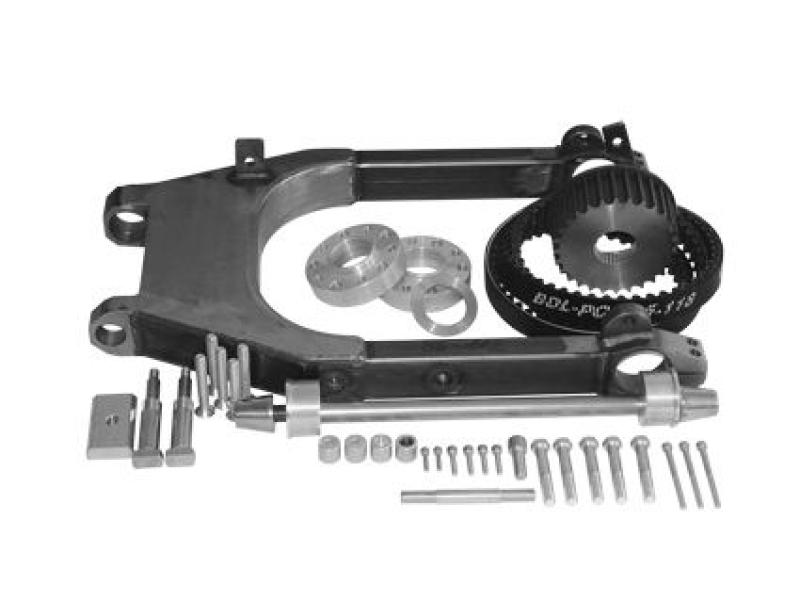 REAR WIDE S/ARM CONV.KIT XLH 86-UP 86112