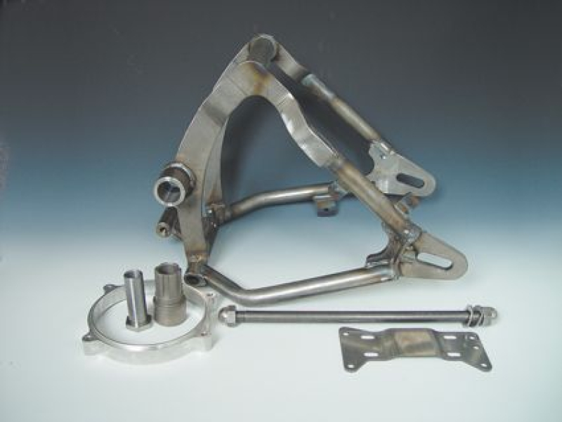 WIDEDRIVE S/ARM KT.S/TAIL 91-99 86759