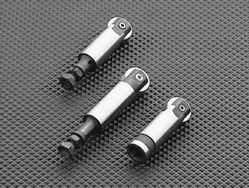 MTR FACT TPPT ASSY XL1952-85 010551