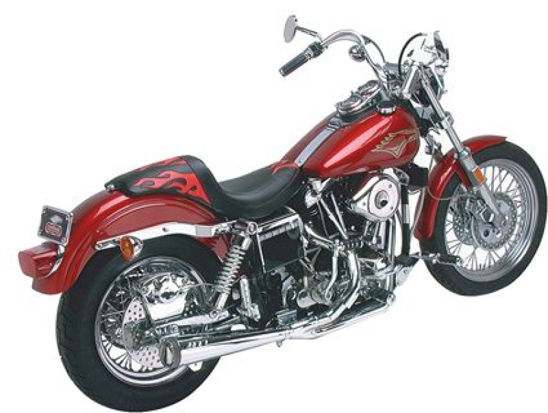 SUPERTRAPP 2-INTO-1  FX 71-84 280460