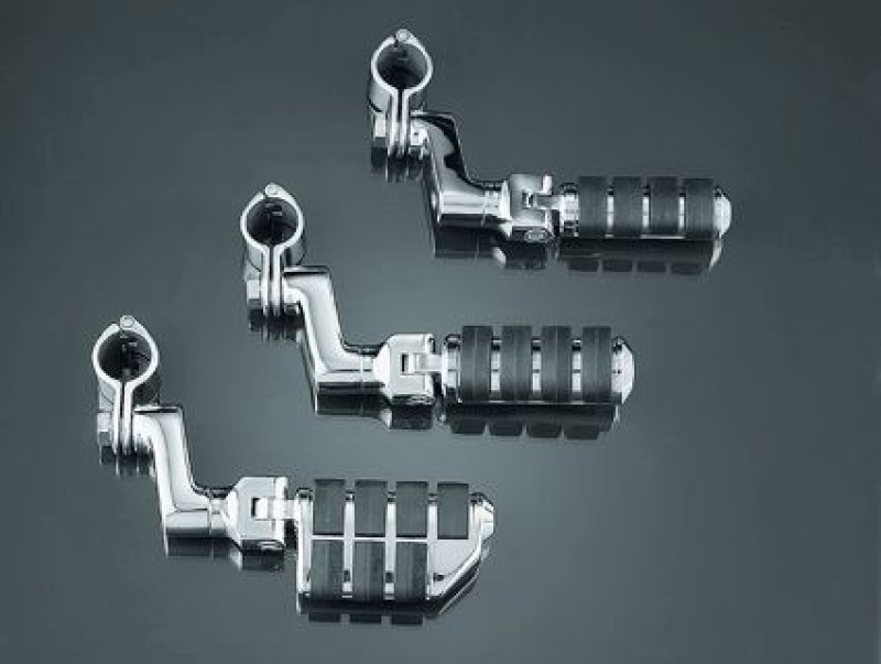 OS DUALLY HWY PEGS 1 1/4 CLAMP 605146