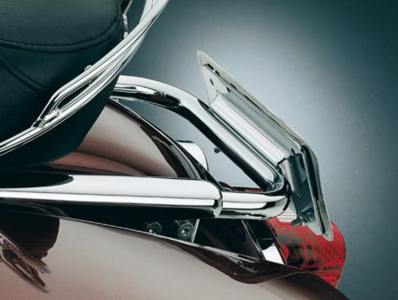 LICENSE PLATE MOUNT 179MM X 98MM 629650