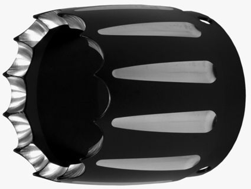 YAFFE AFTERBURNER - BLACK 664028