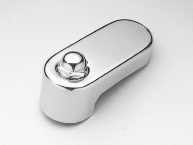 CHR.CLUTCH ARM CVR. 4-SPD 18428