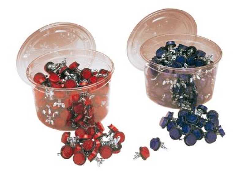 TUB BLUE REFLECTOR (150) 19778