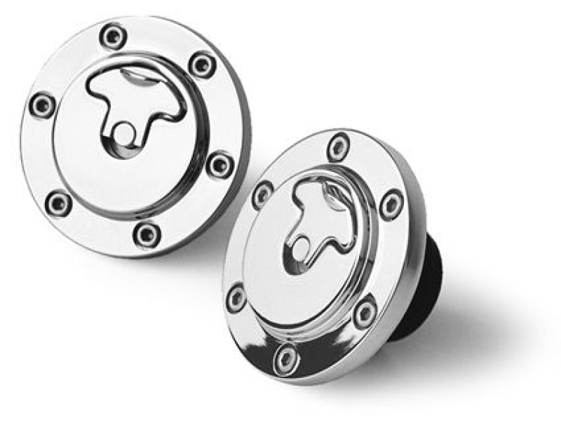 JMMR FALCON GAS CAP ST  FAT BO 83MM DIAM. 260023