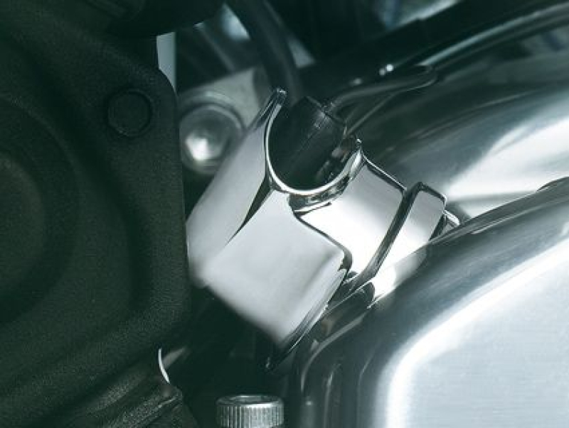 FROG MOUTH NEUTRAL SWITCH COVER 600478