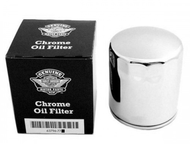 ÖLJYNSUODATIN KROMATTU,  84->XL, EVO BT 63796-77B