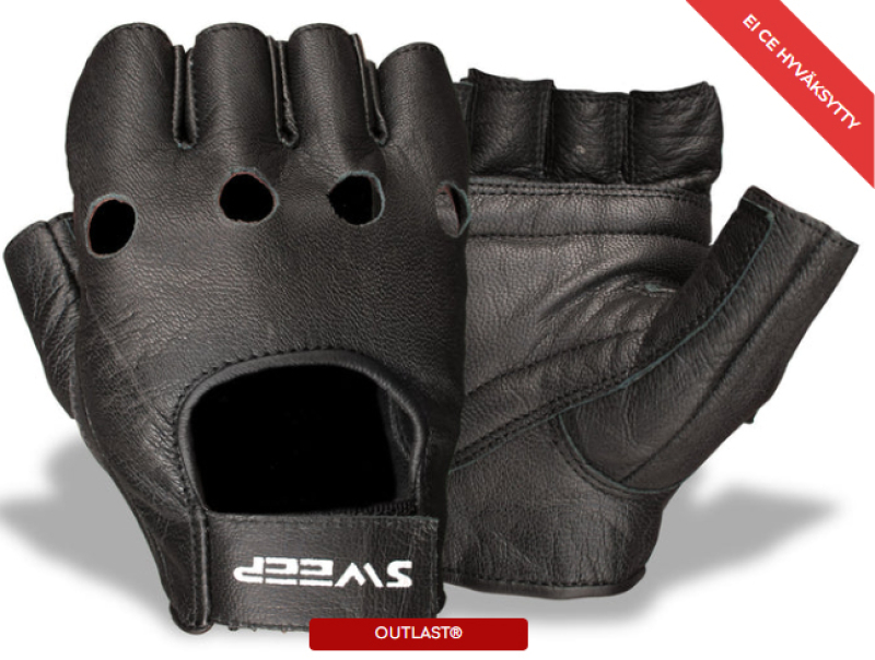 SWEEP ROCKY KYNSIKKÄÄT LGR