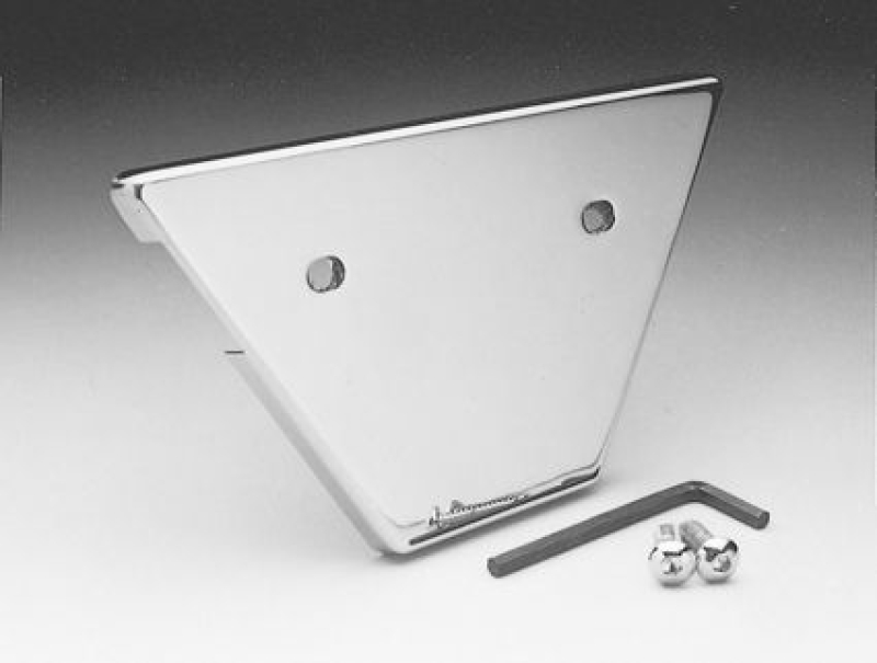 LEFT FRAME SIDE CVR CHR DISCONTINUED BY VENDOR 25272