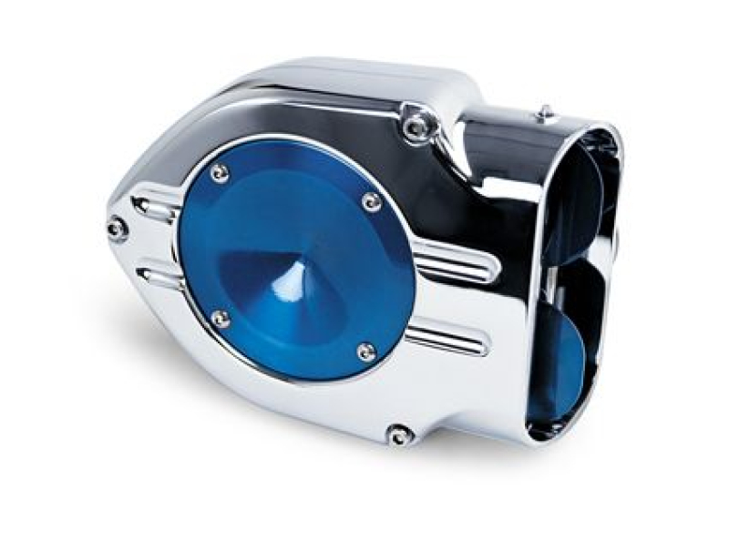 CHROME TRAP DOOR 040042