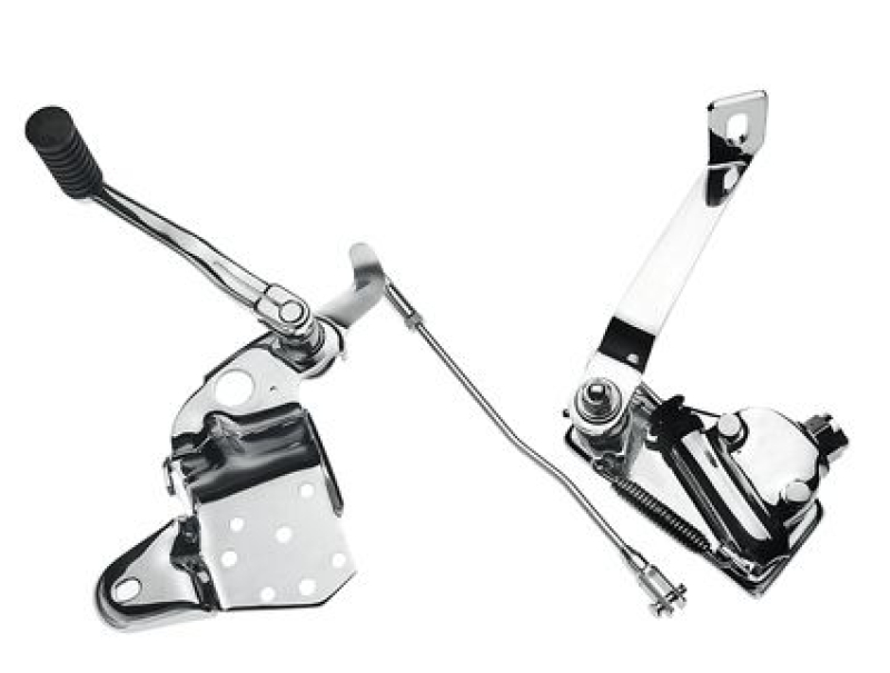 FWD.SHIFT KIT-FL/FX 52-84 17553