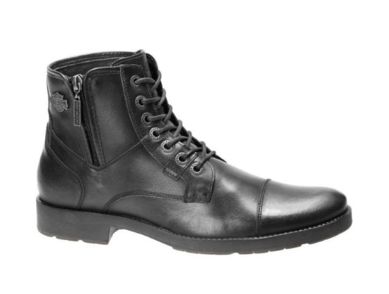 MIESTEN H-D KENGÄT MAINE D51024