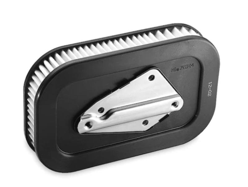 ILMANSUODATIN XL 2004-13. H-D OEM. 29331-04