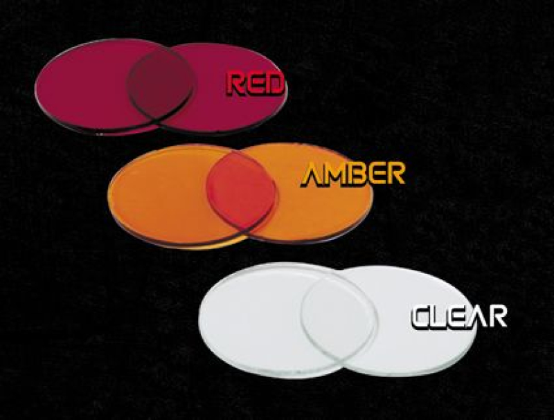 CLEAR REPLACEMENT LENS 330545