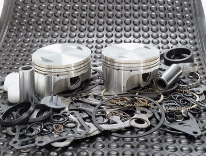 PST.KTN 95" 9:1 COMP. STD TC88 47418