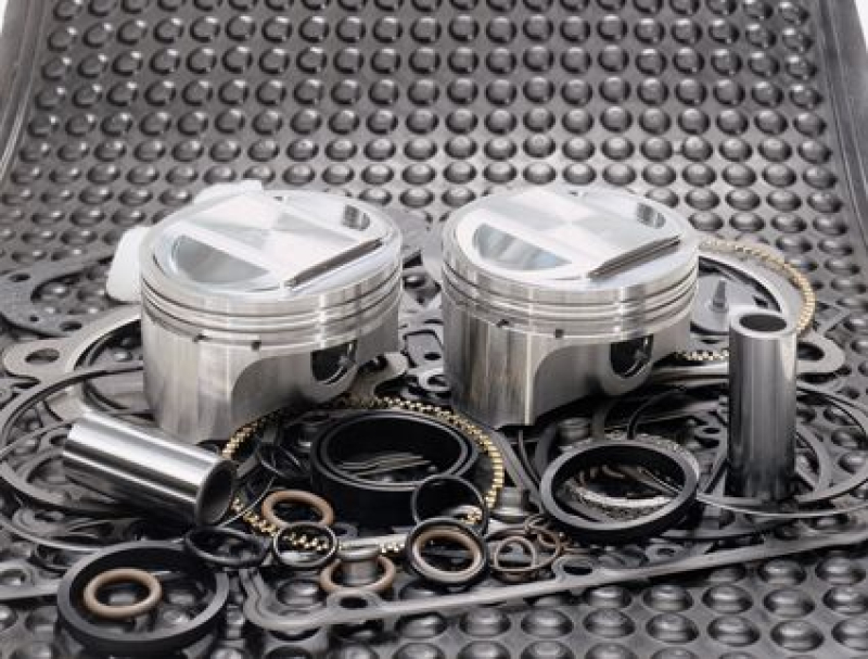 PST.KTN 95"10.5:1 CMP.STD TC88 47422