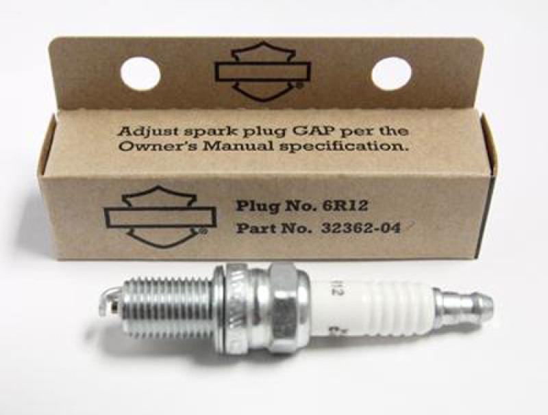 SYTYTYSTULPPA H-D 6R12  TC BT & XL 1986-> 32362-04A