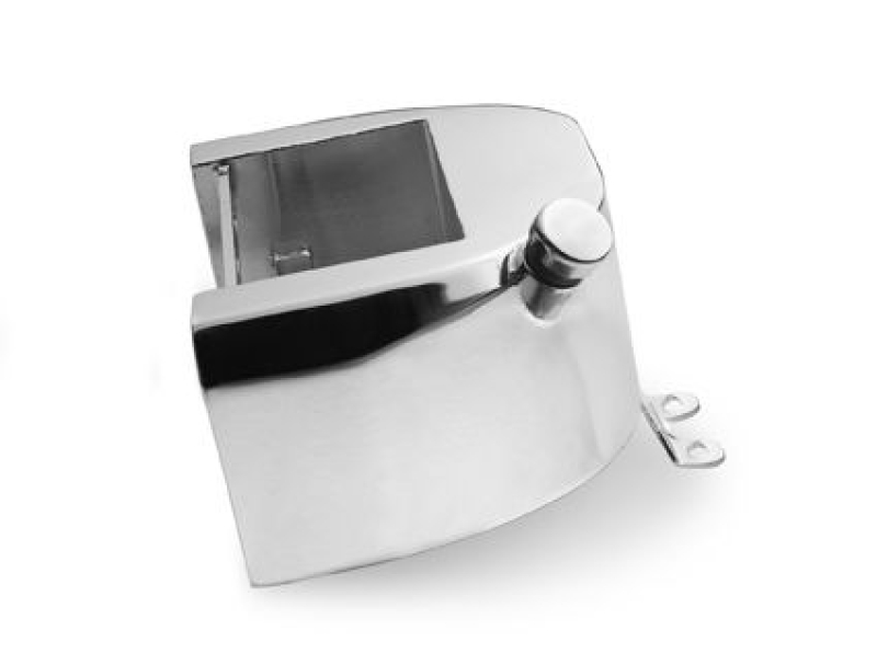 CHR.BEVELED O/TANK-FL/FX 4-SPD 12566