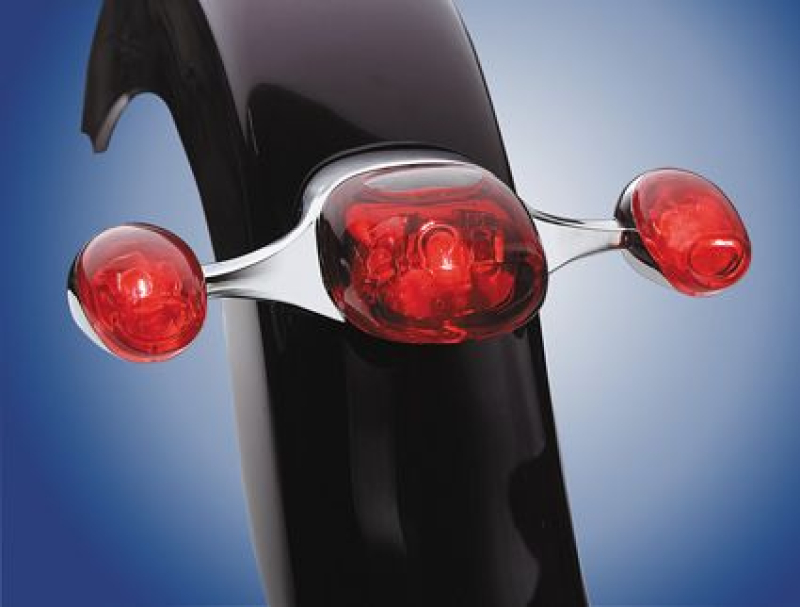 AURORA TAILLITE&T-SIGNAL ASSY 27000