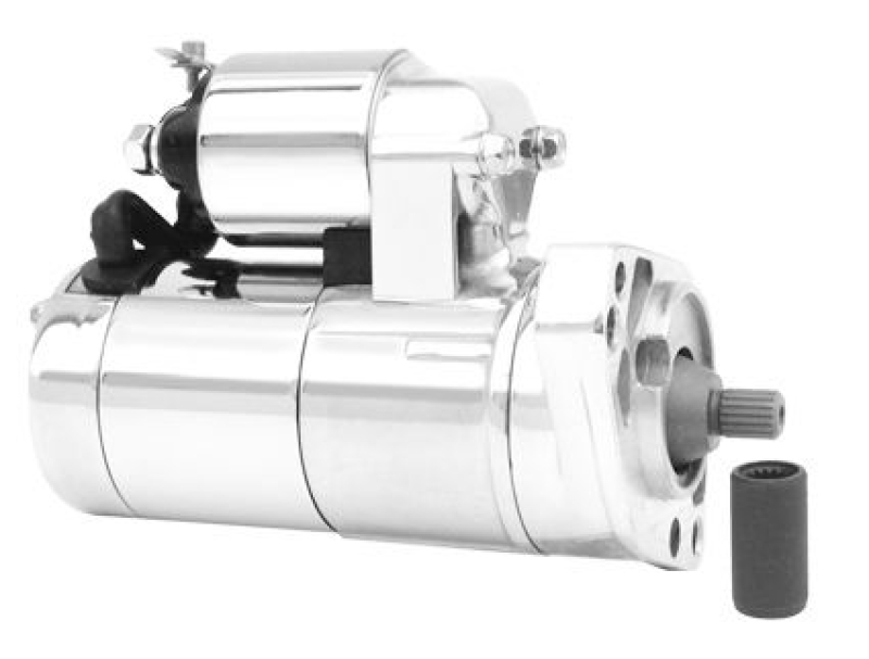 C/FIRE, 2KW STARTER CHR 90/UP 643882