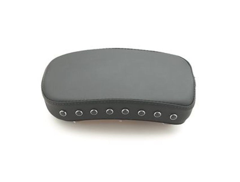 SMALL.P/PAD W/BLACK  STUDS DISCONTINUED 06806