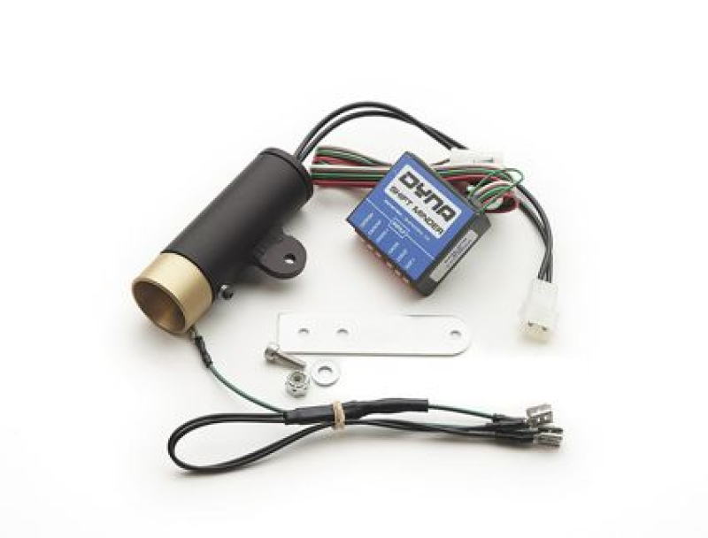DYNA SHIFT MINDER 2 CYL 60779