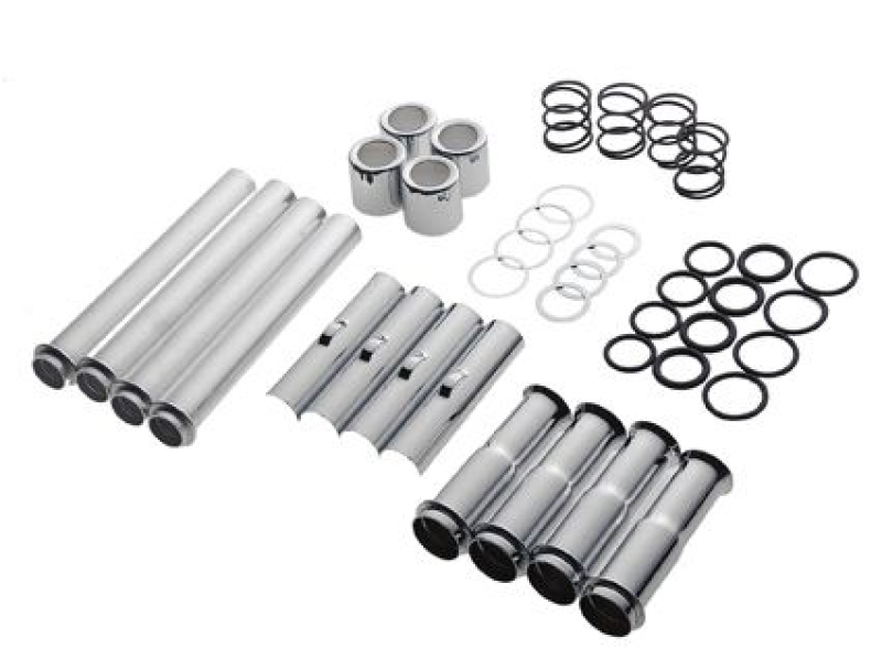 CHR.P/ROD CVR KIT T/C 99-UP 637067