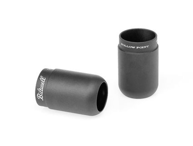 BILTWELL EX TIP HOLLOW POINT BLK 684730