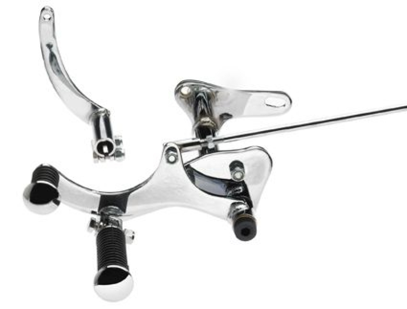 FORWARD SHIFT KIT XL 1975-76 060025