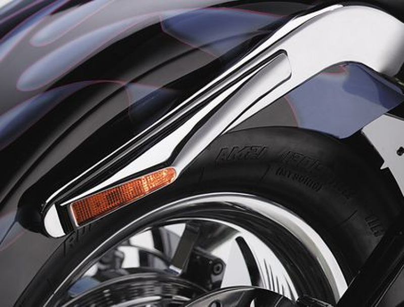 CHR/SLANT/WEDGED MARKER LIGHTS 27616