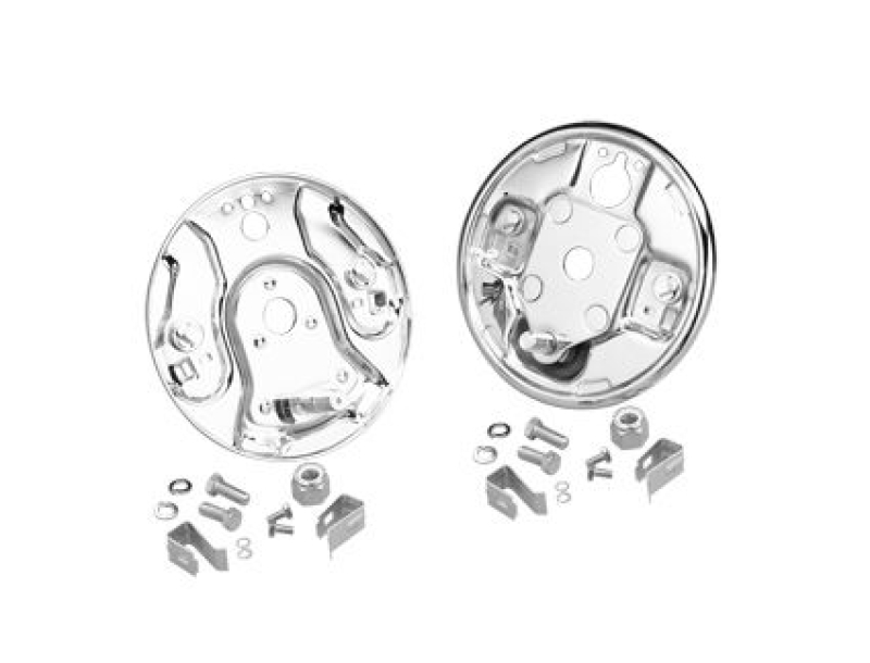 BACKING PLATE-HYD.CHR.58-62 19050