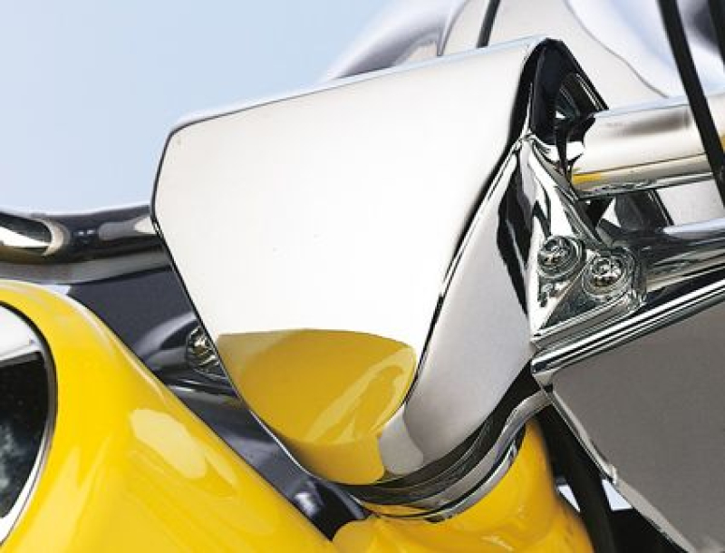 BRCLMP CV FL60-84W/O-DMPR 122MM LONG 26538