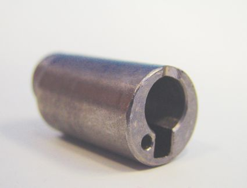 OHJAUSLUKON PESÄ, HITSATTAVA ( EI SIS LUKKO/AVAIMIA) 686321