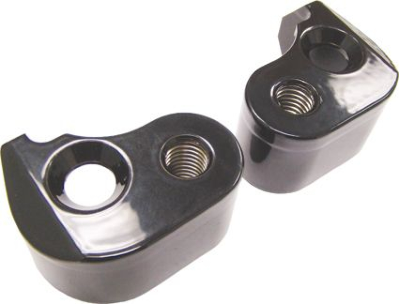 REAR LOWERING KIT 02-08 FLT 631407