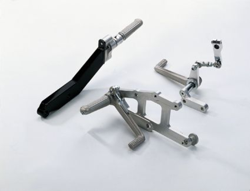 LSL BACKWARD CONTROL KIT W/TÜV XLH 86-UP 86013