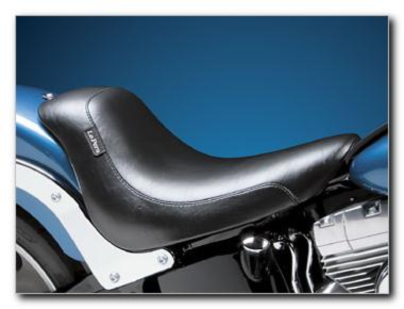 SATULA LE PERA, 2006-11 FXST SILHOUETTE SOLO 643101